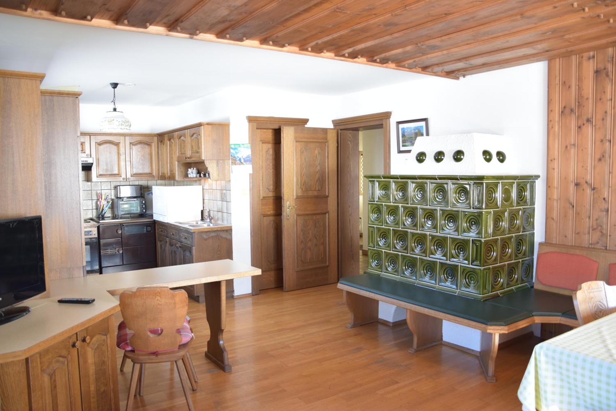 Apartamento Loeschenbrandhof Mittersill Habitación foto