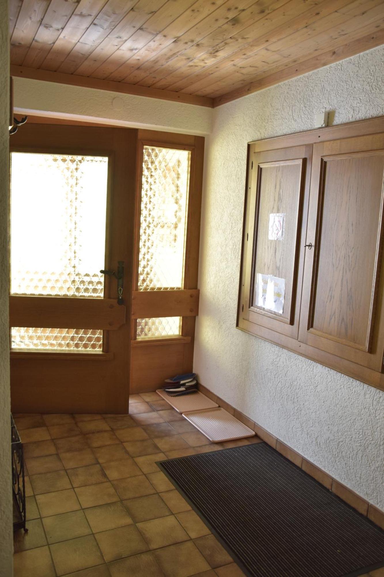 Apartamento Loeschenbrandhof Mittersill Habitación foto