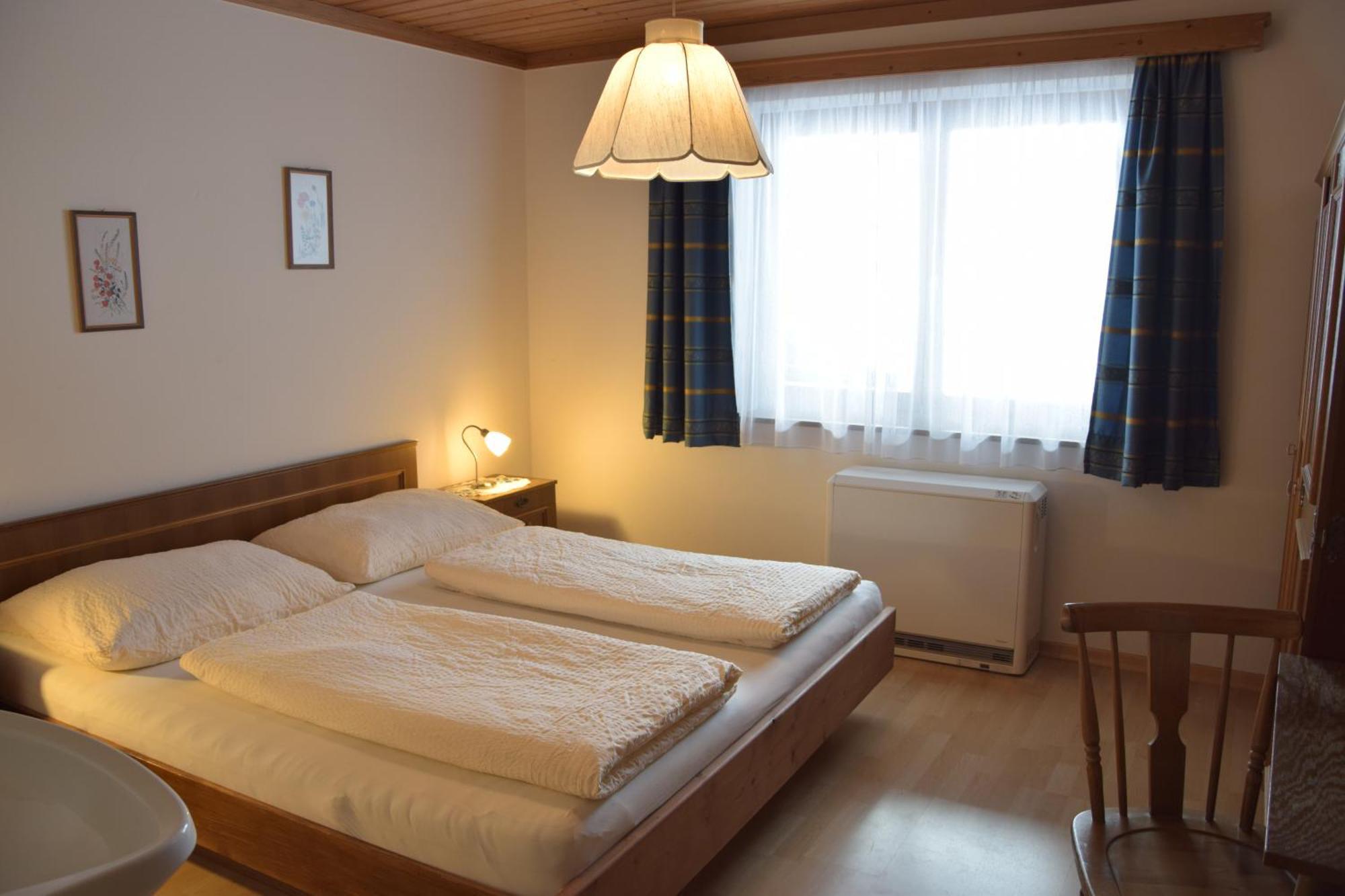 Apartamento Loeschenbrandhof Mittersill Habitación foto