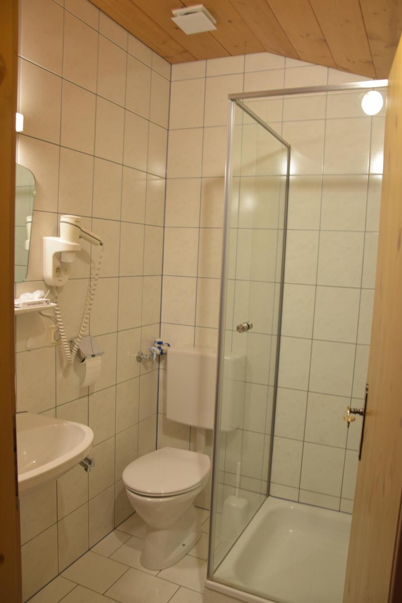 Apartamento Loeschenbrandhof Mittersill Habitación foto