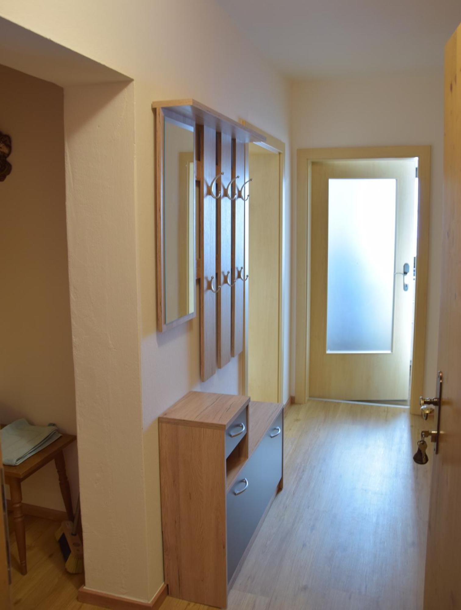 Apartamento Loeschenbrandhof Mittersill Habitación foto