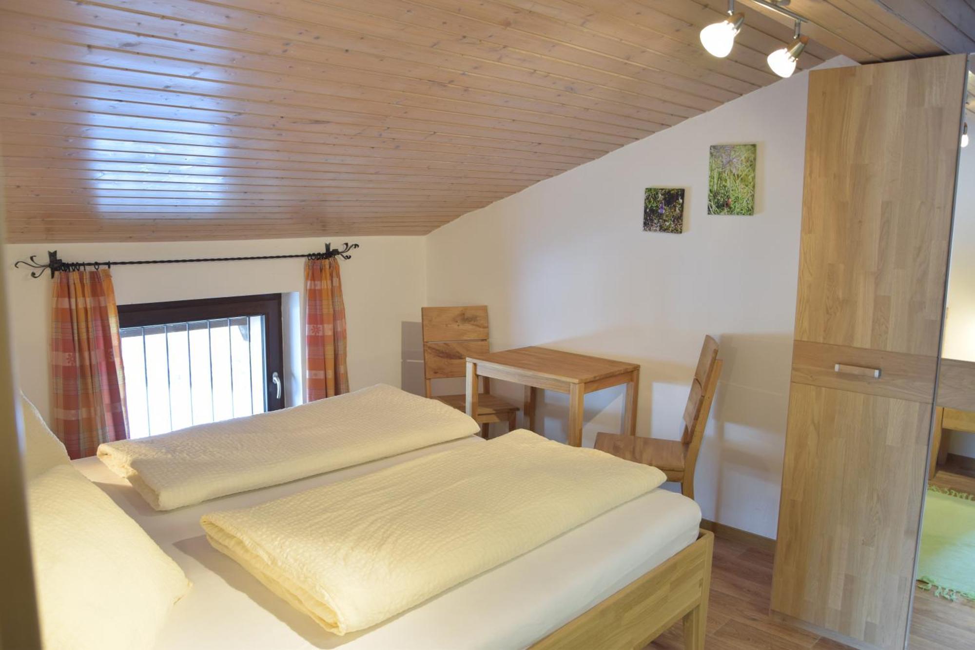 Apartamento Loeschenbrandhof Mittersill Habitación foto